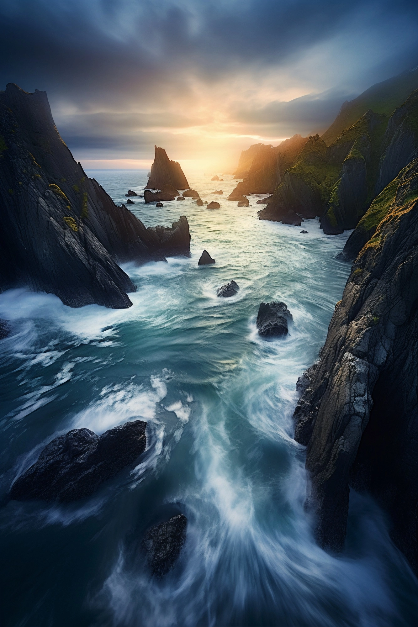 vertical scrollable image 2