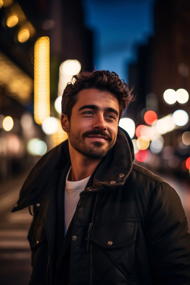 image hover box for Elementor