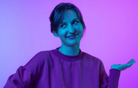 Lily Roberts