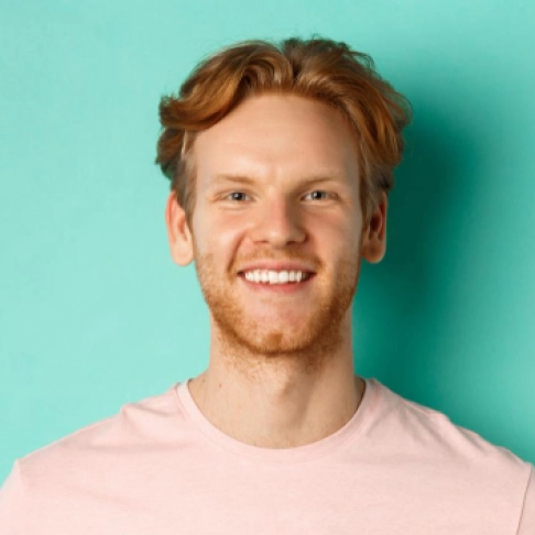 Lucas Martin