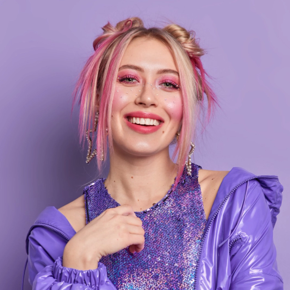 Amelia Morgan