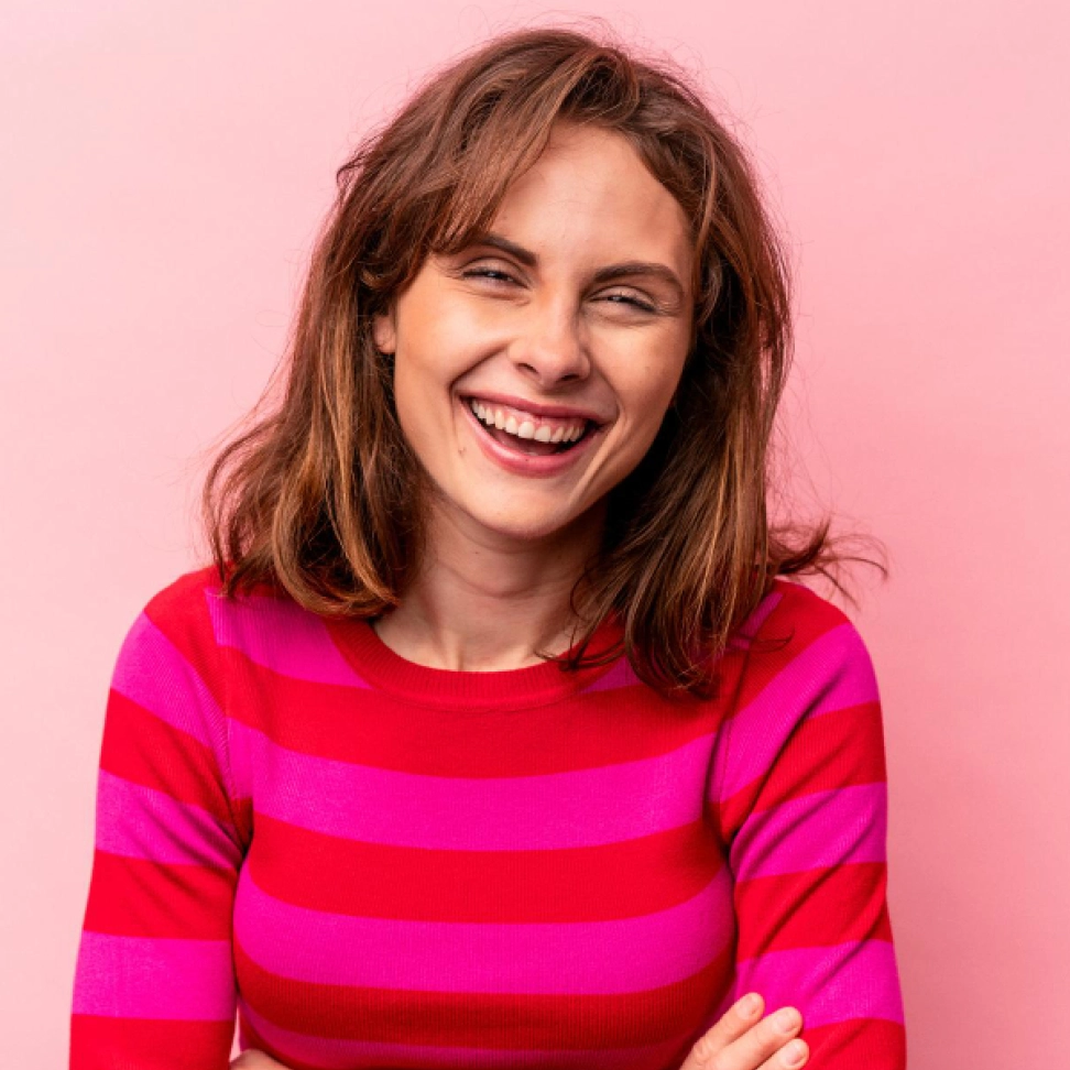 Amelia Morgan