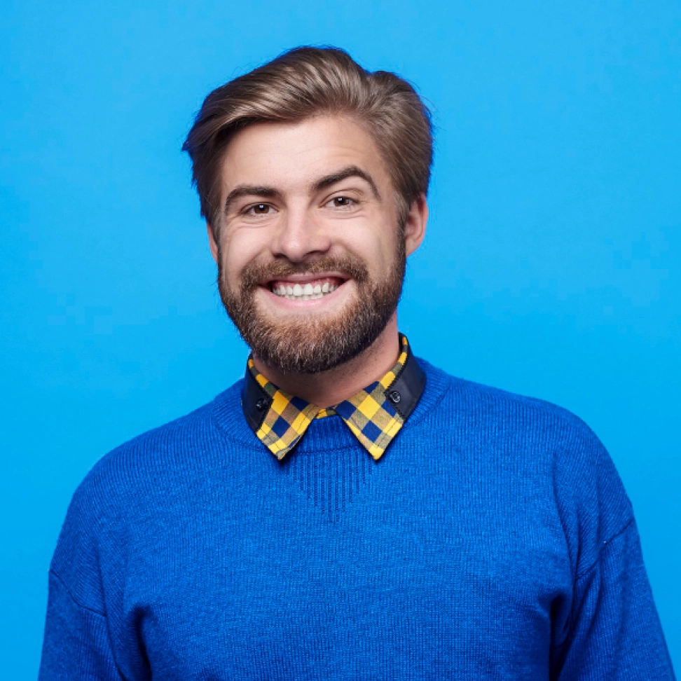 Oliver Hughes